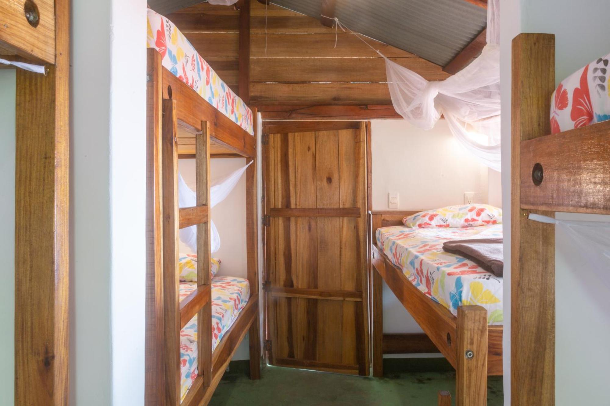 Mundo Nuevo Eco Lodge Minca Cameră foto